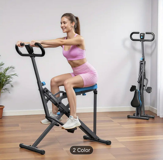 Squat Assist Trainer {NEW YEARS SALE RUNNING}