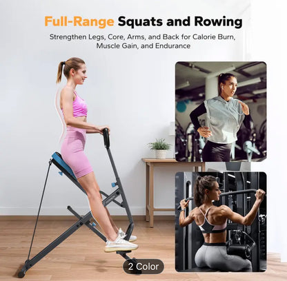 Squat Assist Trainer {NEW YEARS SALE RUNNING}