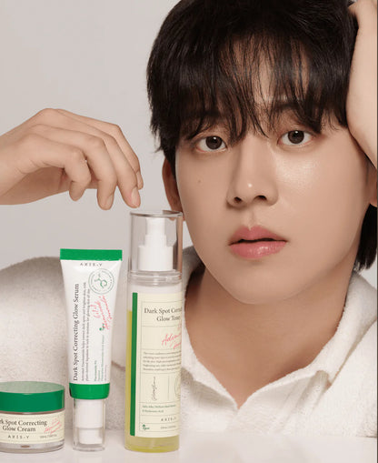 Dark Spot Correcting Glow Serum