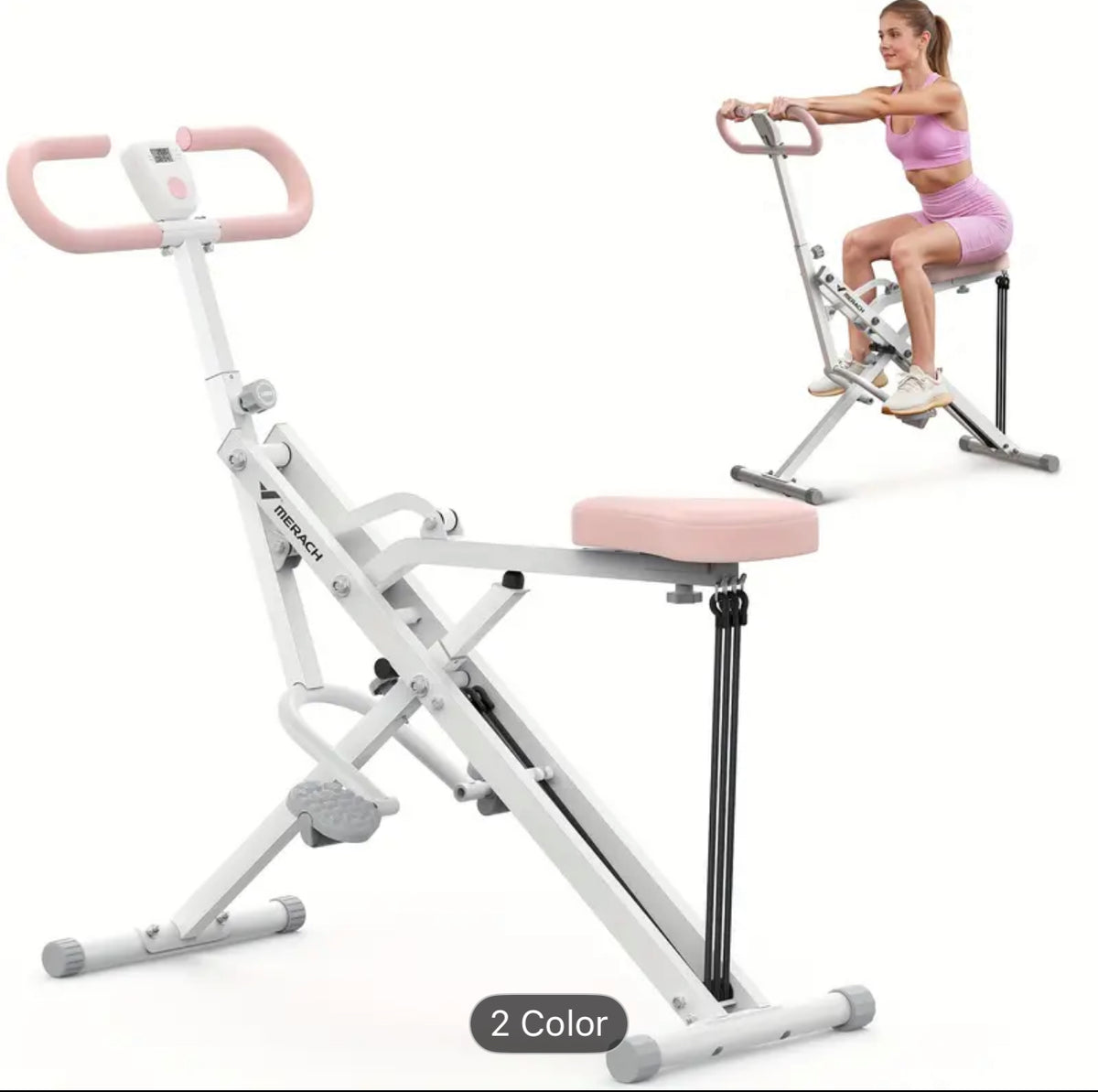 Squat Assist Trainer {NEW YEARS SALE RUNNING}