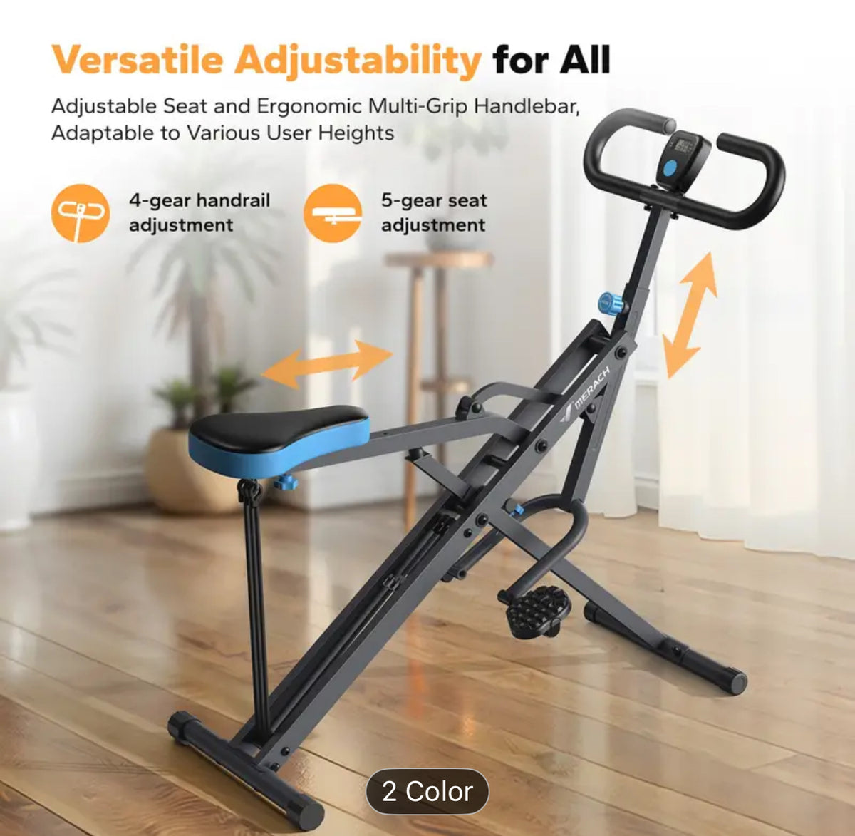 Squat Assist Trainer {NEW YEARS SALE RUNNING}