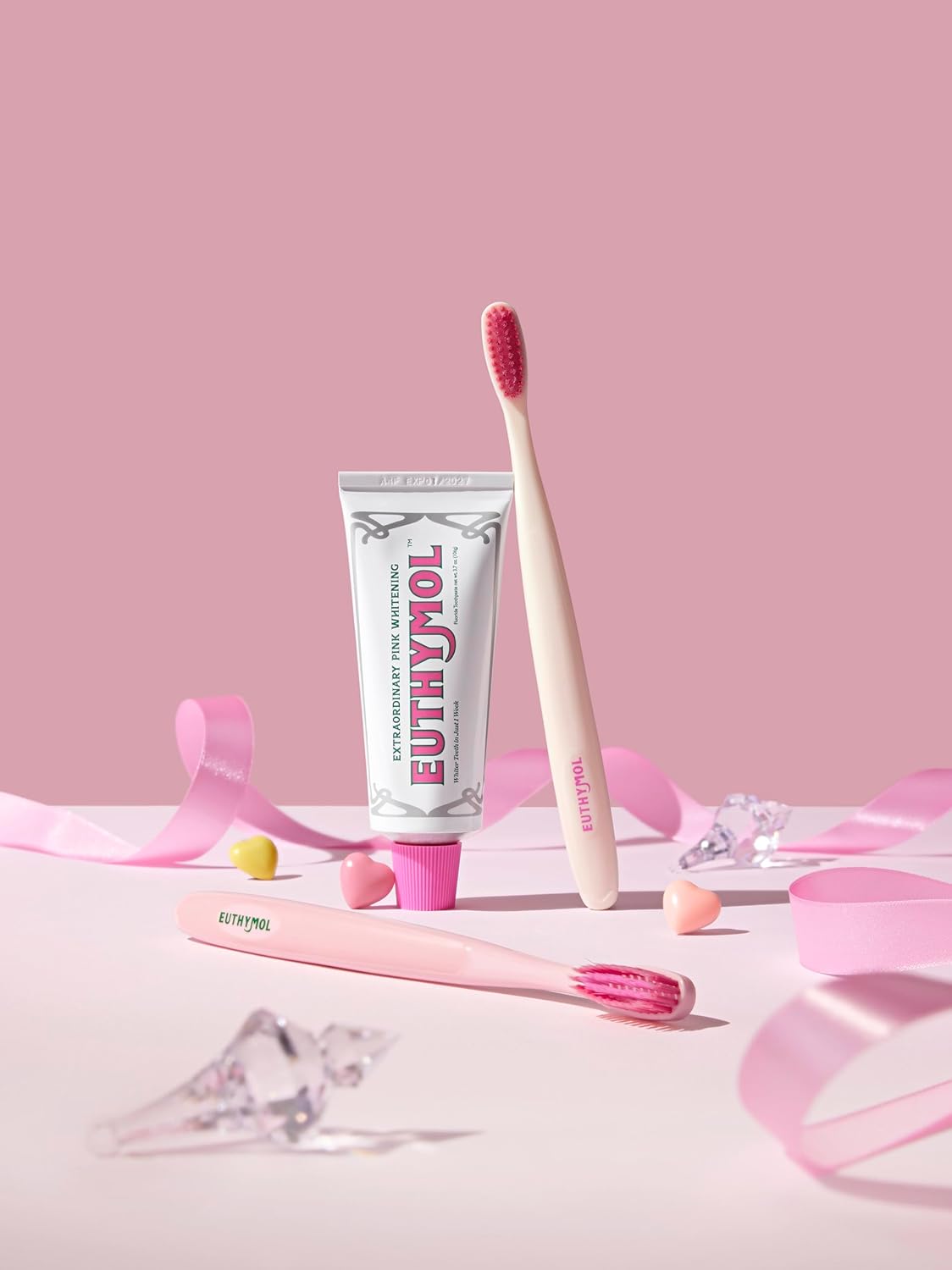 Euthymol Whitening Toothpaste