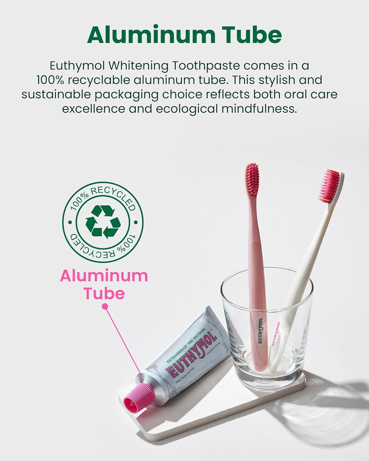 Euthymol Whitening Toothpaste