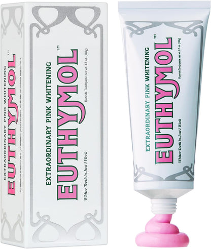Euthymol Whitening Toothpaste