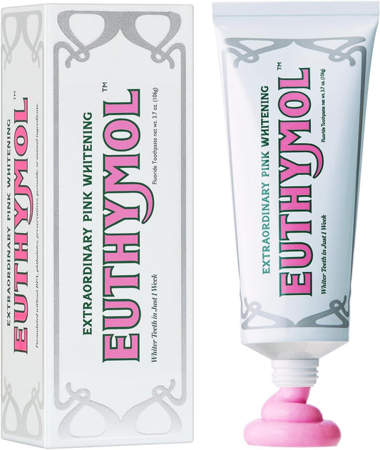 Euthymol Whitening Toothpaste