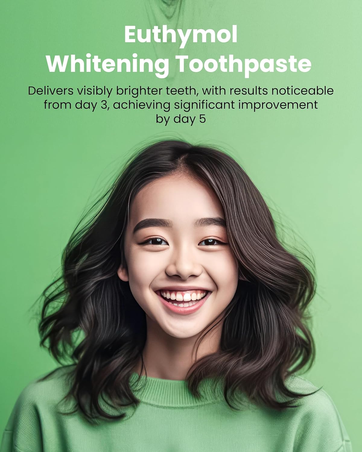 Euthymol Whitening Toothpaste