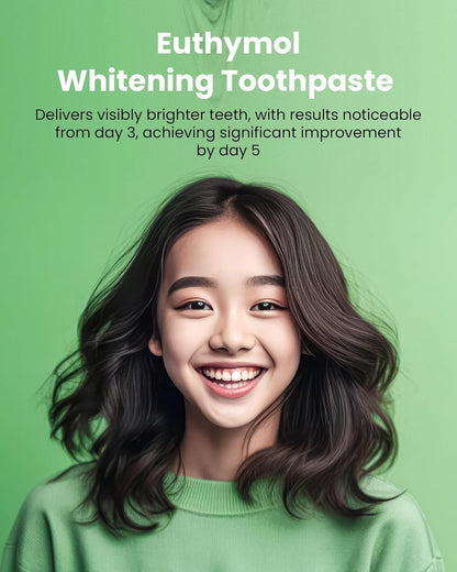 Euthymol Whitening Toothpaste