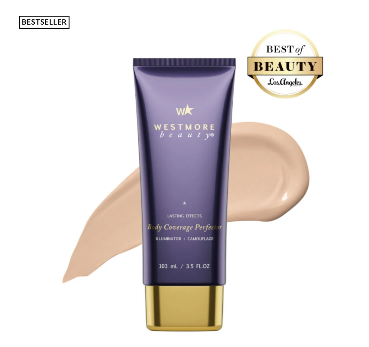 WESTMORE BEAUTY Radiant Skin Confidence™