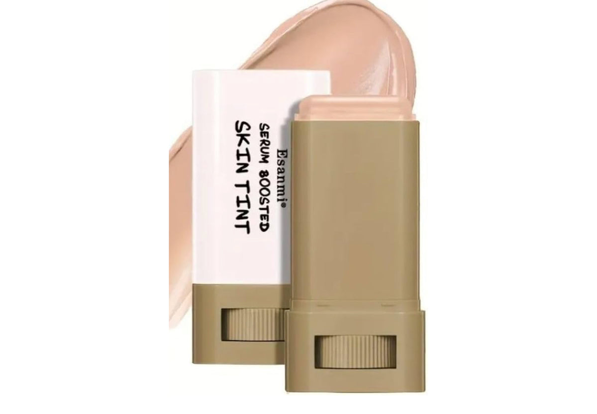 Serum Boosted Skin Tint
