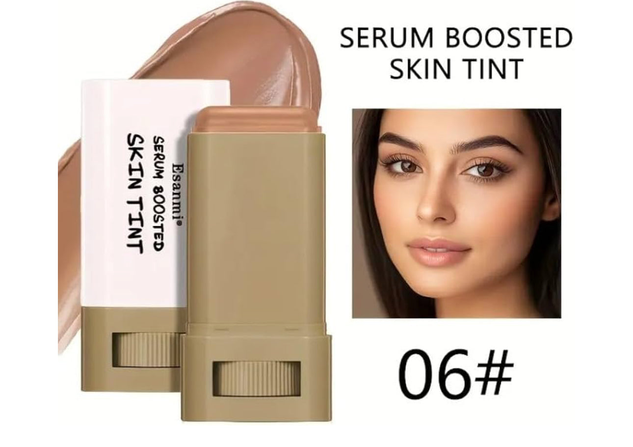 Serum Boosted Skin Tint