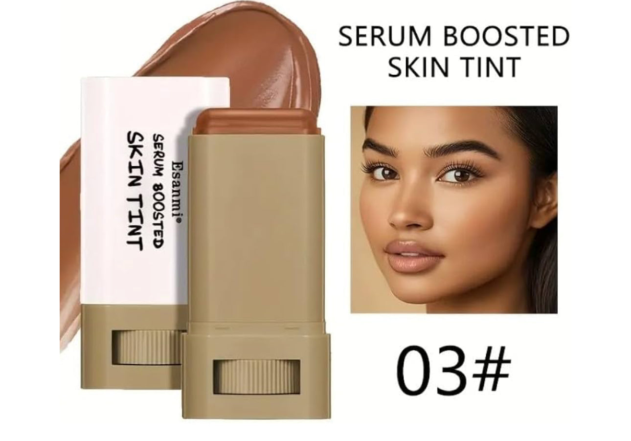 Serum Boosted Skin Tint