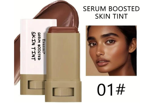 Serum Boosted Skin Tint