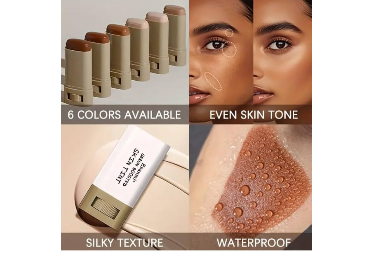 Serum Boosted Skin Tint