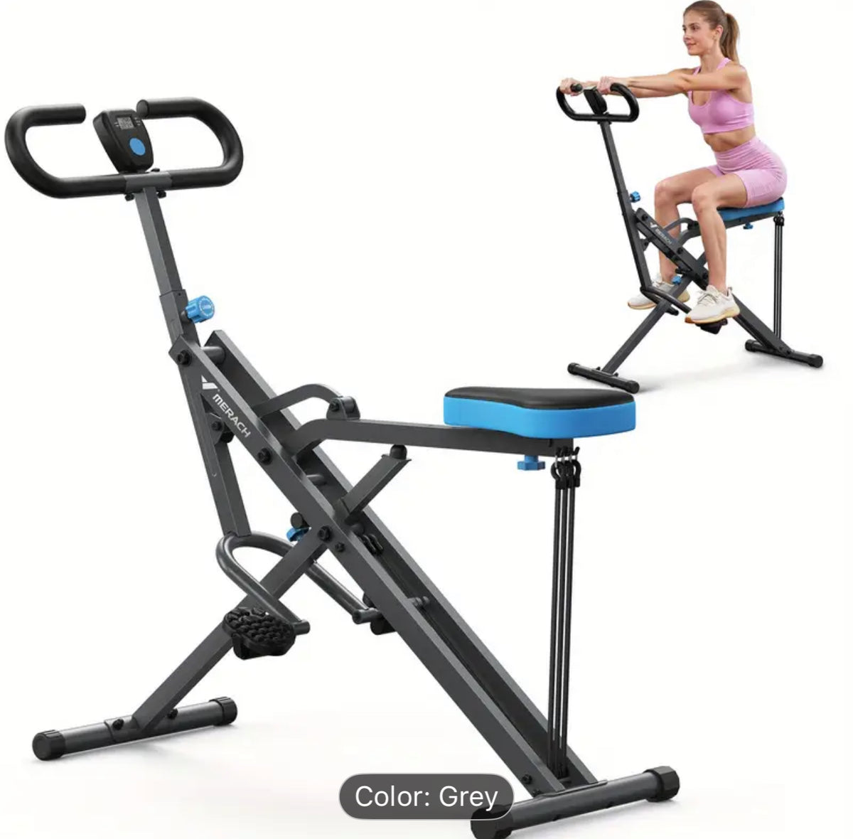 Squat Assist Trainer {NEW YEARS SALE RUNNING}