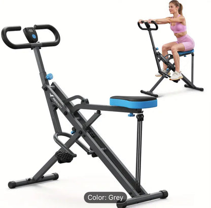 Squat Assist Trainer {NEW YEARS SALE RUNNING}