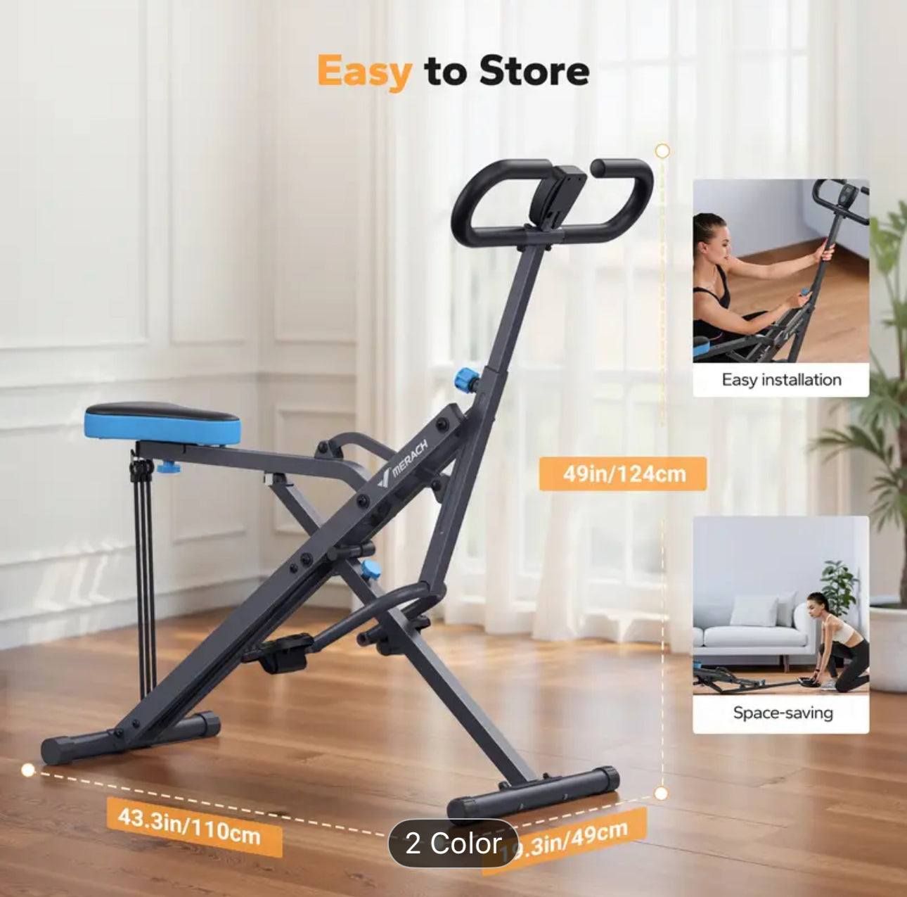 Squat Assist Trainer {NEW YEARS SALE RUNNING}