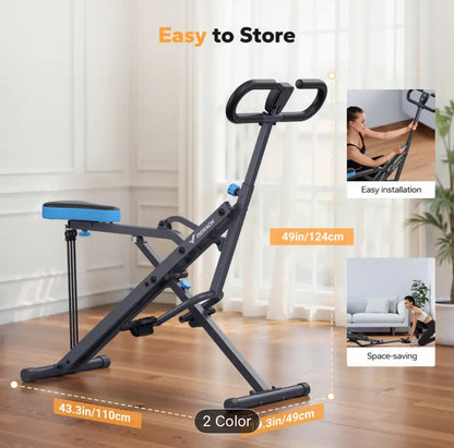 Squat Assist Trainer {NEW YEARS SALE RUNNING}