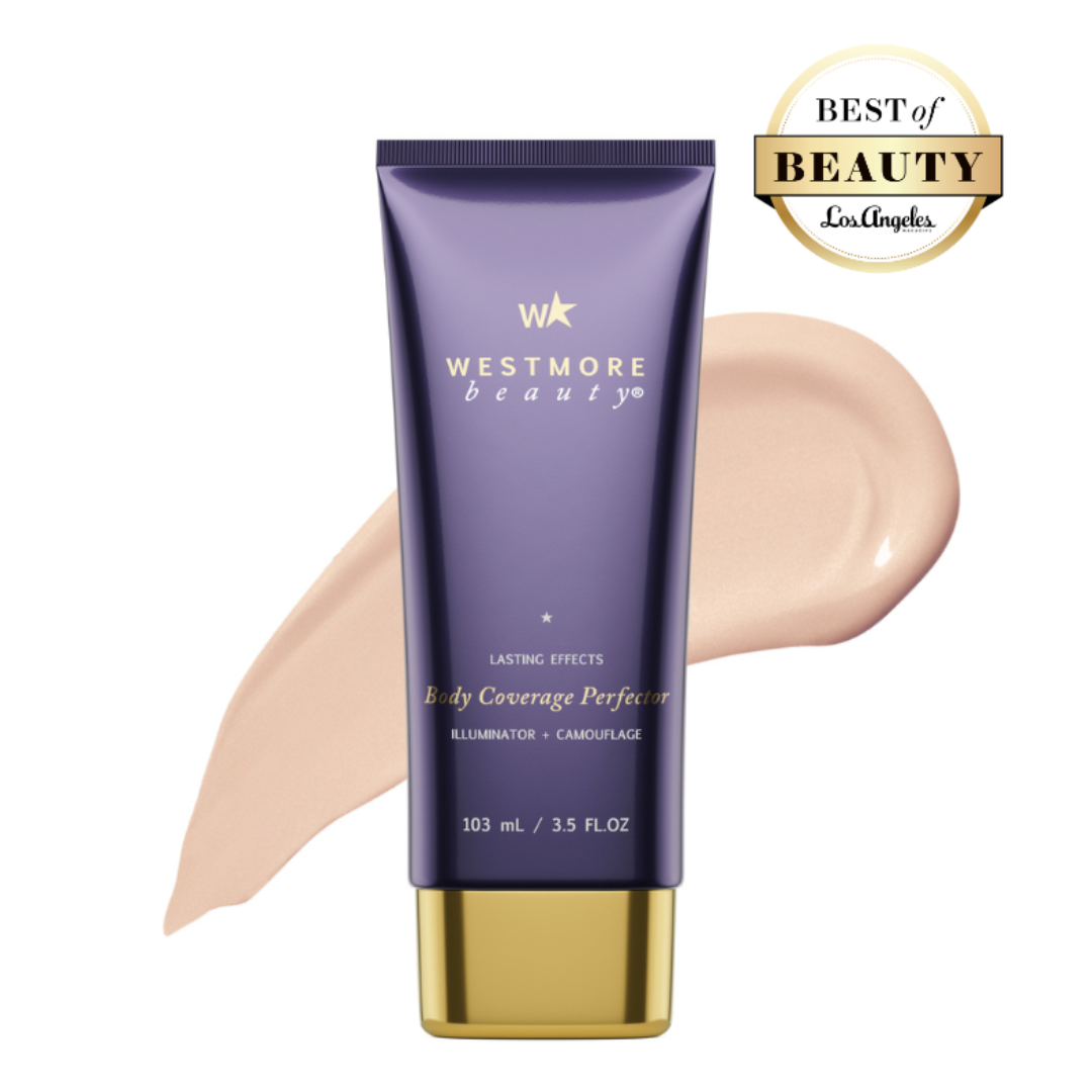 WESTMORE BEAUTY Radiant Skin Confidence™