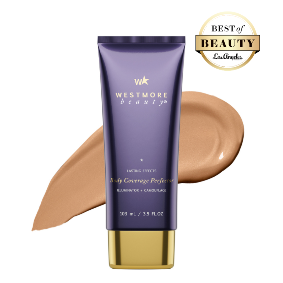 WESTMORE BEAUTY Radiant Skin Confidence™