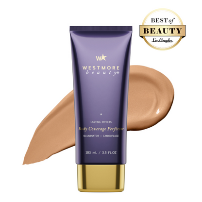 WESTMORE BEAUTY Radiant Skin Confidence™